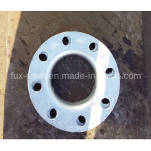 Precoated Sand, Cast Steel Flange, Cast Flange